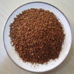 Freeze Dried Instant Coffee