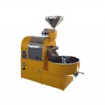 Small Batch Coffee Roaster